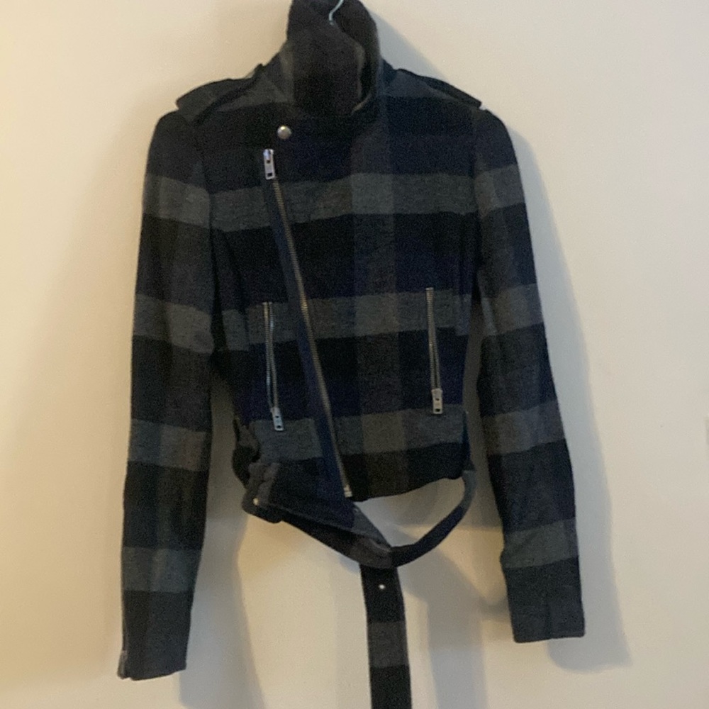 American Eagle Winter Bomber - image 1